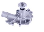 Gates 43067 Engine Water Pump - view 1