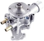 Gates 43068 Engine Water Pump - view 2