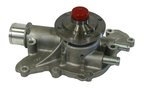 Gates 43068 Engine Water Pump - view 4