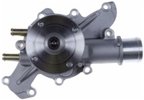 Gates 43068 Engine Water Pump - view 3