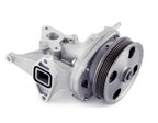 Gates 43071BH Engine Water Pump - view 1