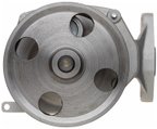 Gates 43071BH Engine Water Pump - view 3