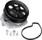 Gates 43071 Engine Water Pump - Main - view 1