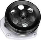 Gates 43071 Engine Water Pump - Main - view 2