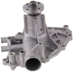 Gates 43072 Engine Water Pump - view 2