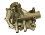 Gates 43072 Engine Water Pump - view 4