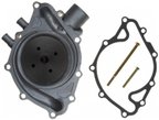 Gates 43072 Engine Water Pump - view 5