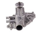 Gates 43072 Engine Water Pump - view 1