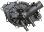 Gates 43072 Engine Water Pump - view 3