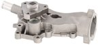 Gates 43080 Engine Water Pump - Main - view 2