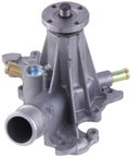 Gates 43082 Engine Water Pump - view 2