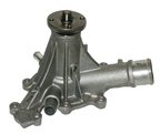 Gates 43082 Engine Water Pump - view 4