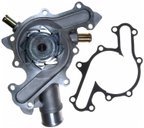Gates 43082 Engine Water Pump - view 5