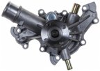 Gates 43082 Engine Water Pump - view 3