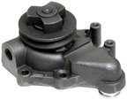 Gates 43084 Engine Water Pump - view 2