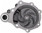 Gates 43084 Engine Water Pump - view 5