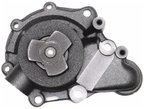 Gates 43084 Engine Water Pump - view 3