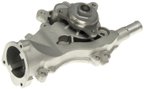 Gates 43085 Engine Water Pump - Main - view 1