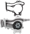 Gates 43085 Engine Water Pump - Main - view 3