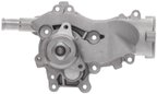 Gates 43085 Engine Water Pump - Main - view 2