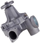 Gates 43087 Engine Water Pump - view 2