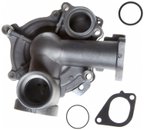 Gates 43087 Engine Water Pump - view 5