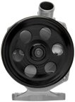 Gates 43088BHWT Engine Water Pump - Main - view 2