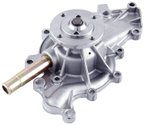 Gates 43092 Engine Water Pump - view 2