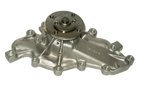 Gates 43092 Engine Water Pump - view 4