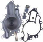 Gates 43092 Engine Water Pump - view 5