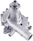Gates 43094 Engine Water Pump - view 2