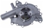 Gates 43094 Engine Water Pump - view 3