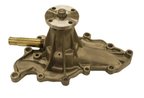 Gates 43095 Engine Water Pump - view 4