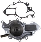 Gates 43095 Engine Water Pump - view 5