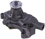 Gates 43098 Engine Water Pump - view 2