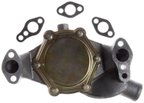 Gates 43098 Engine Water Pump - view 5