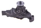 Gates 43098 Engine Water Pump - view 1