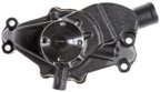 Gates 43098 Engine Water Pump - view 3
