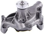 Gates 43099 Engine Water Pump - view 2