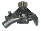 Gates 43099 Engine Water Pump - view 4