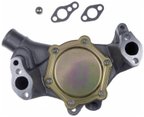 Gates 43099 Engine Water Pump - view 5