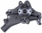 Gates 43099 Engine Water Pump - view 3