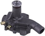 Gates 43100 Engine Water Pump - view 2