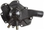 Gates 43100 Engine Water Pump - view 3