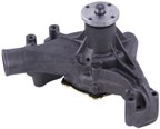 Gates 43101 Engine Water Pump - view 2