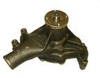 Gates 43101 Engine Water Pump - view 4