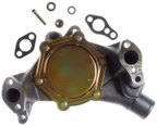 Gates 43101 Engine Water Pump - view 5