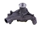 Gates 43101 Engine Water Pump - view 1