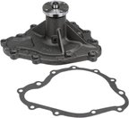 Gates 43102 Engine Water Pump - view 2