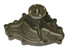 Gates 43102 Engine Water Pump - view 4